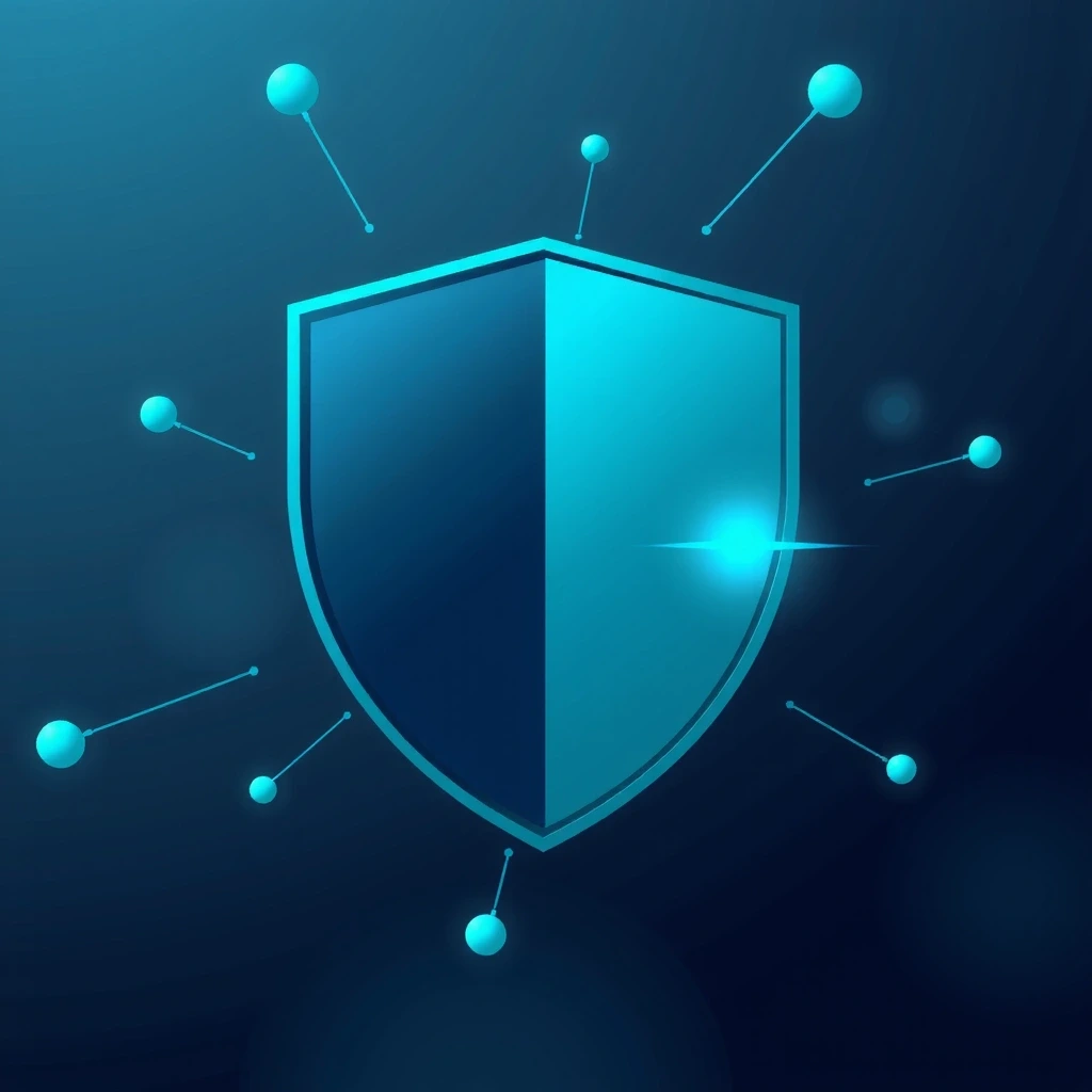 Data security visualization